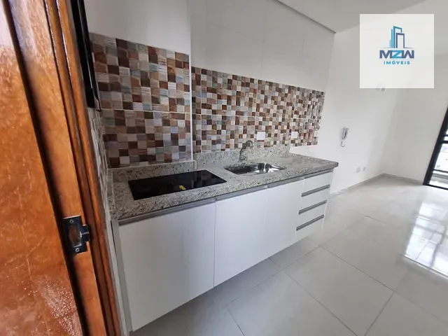 Studio para alugar, no bairro Parque da Vila Prudente em São Paulo