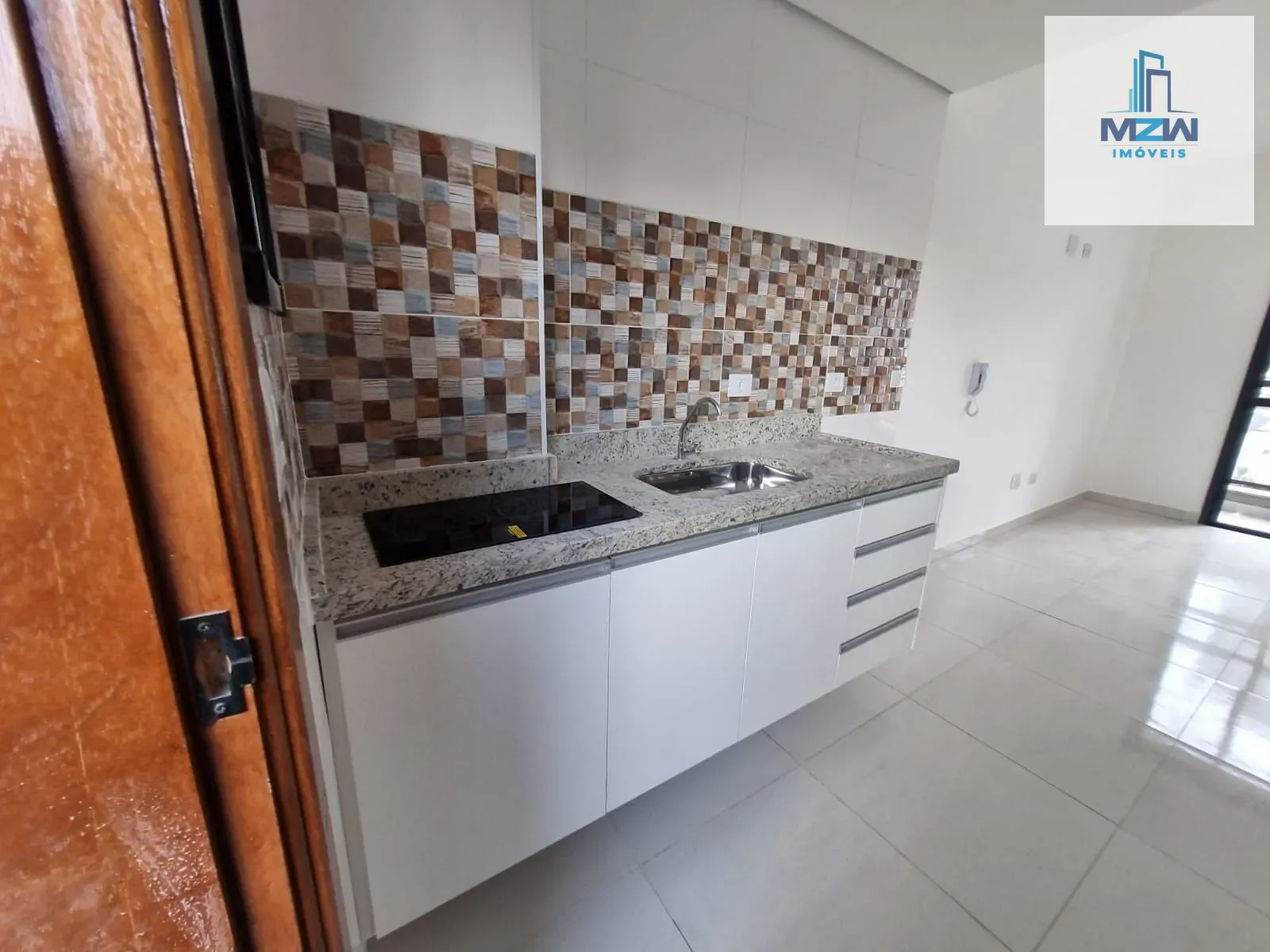 Apartamento, 1 quarto, 30 m² - Foto 2