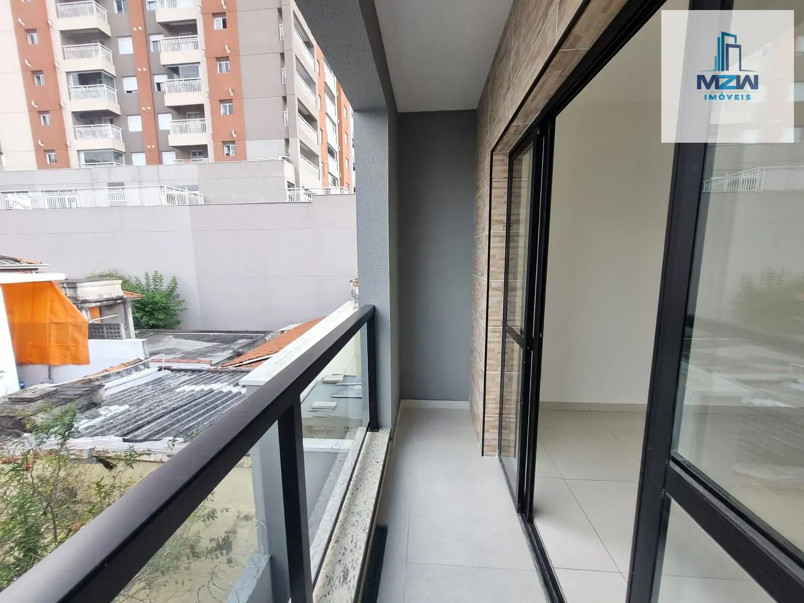 Apartamento, 1 quarto, 30 m² - Foto 4