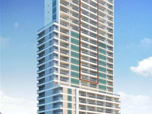 Studio com 70m² 1 quarto e 1 banheiro, à venda, no bairro Brooklin Paulista em São Paulo