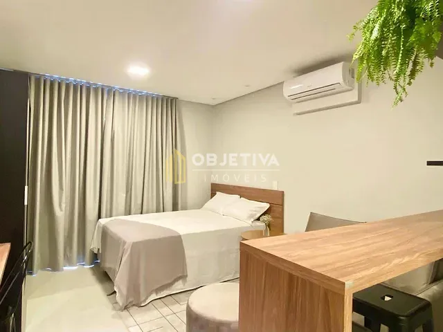 Studio com 43m² 1 quarto e 1 banheiro, à venda, no bairro Vila Nova em Novo Hamburgo