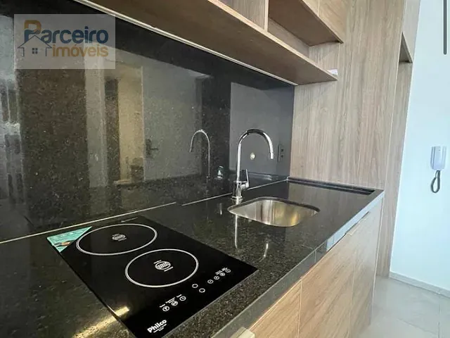 Studio com 36m² 1 quarto e 1 banheiro, à venda, no bairro Cidade Mãe do Céu em São Paulo