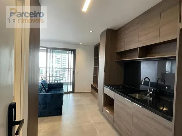 Studio com 36m² 1 quarto e 1 banheiro, à venda, no bairro Cidade Mãe do Céu em São Paulo