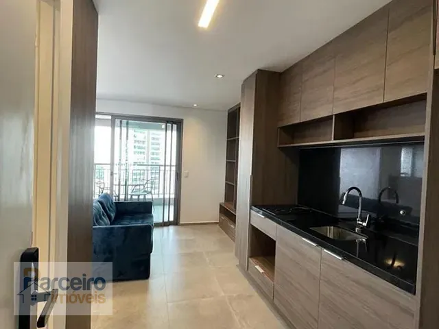 Studio com 36m² 1 quarto e 1 banheiro, à venda, no bairro Cidade Mãe do Céu em São Paulo
