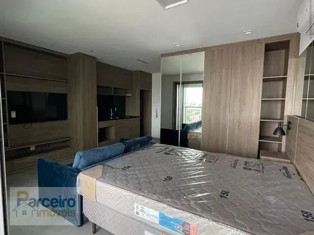Studio com 36m² 1 quarto e 1 banheiro, à venda, no bairro Cidade Mãe do Céu em São Paulo
