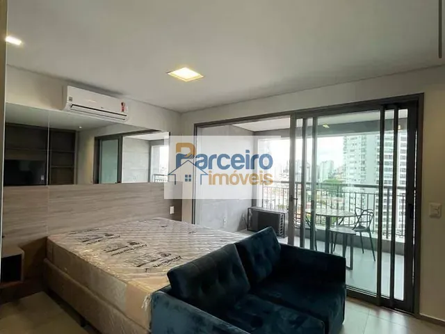 Studio com 36m² 1 quarto e 1 banheiro, à venda, no bairro Cidade Mãe do Céu em São Paulo