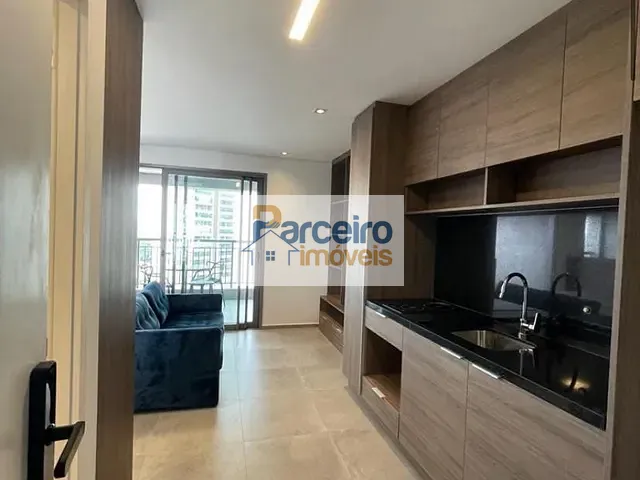 Studio com 36m² 1 quarto e 1 banheiro, à venda, no bairro Cidade Mãe do Céu em São Paulo