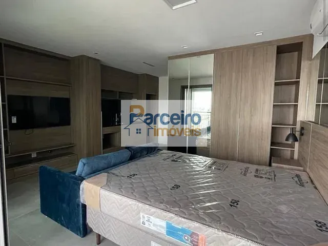 Studio com 36m² 1 quarto e 1 banheiro, à venda, no bairro Cidade Mãe do Céu em São Paulo