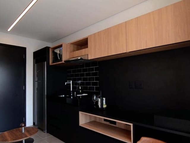 Foto do Studio - Studio na Oscar Freire à Venda em  Pinheiros | Paulista Imóveis.