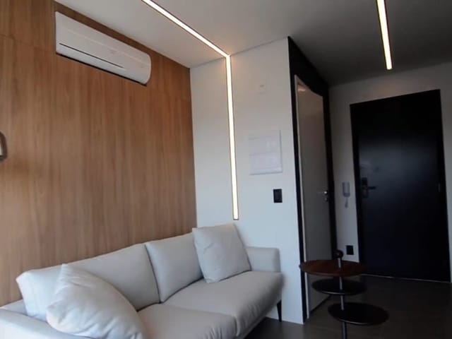 Foto do Studio - Studio na Oscar Freire à Venda em  Pinheiros | Paulista Imóveis.