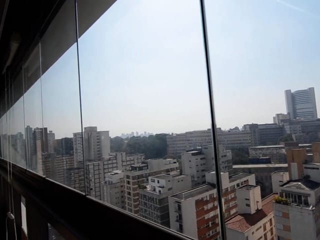Foto do Studio - Studio na Oscar Freire à Venda em  Pinheiros | Paulista Imóveis.