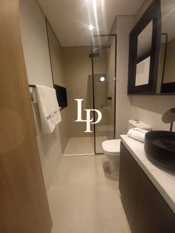 Apartamento, 1 quarto, 32 m² - Foto 6