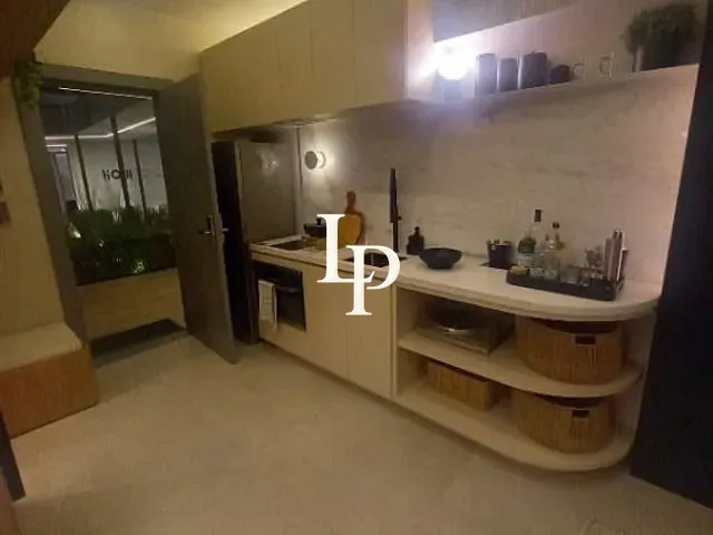 Studio 1 quarto e 1 banheiro, à venda, no bairro Chácara Santo Antônio em São Paulo