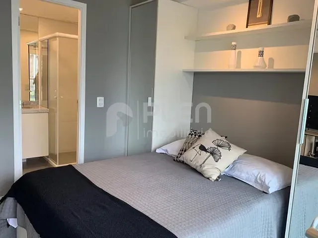 Studio 1 quarto e 1 banheiro, para alugar, no bairro Jardim Paulista em São Paulo