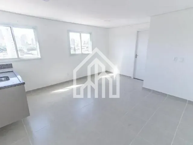 Studio 1 quarto e 1 banheiro, para alugar, no bairro Belenzinho em São Paulo
