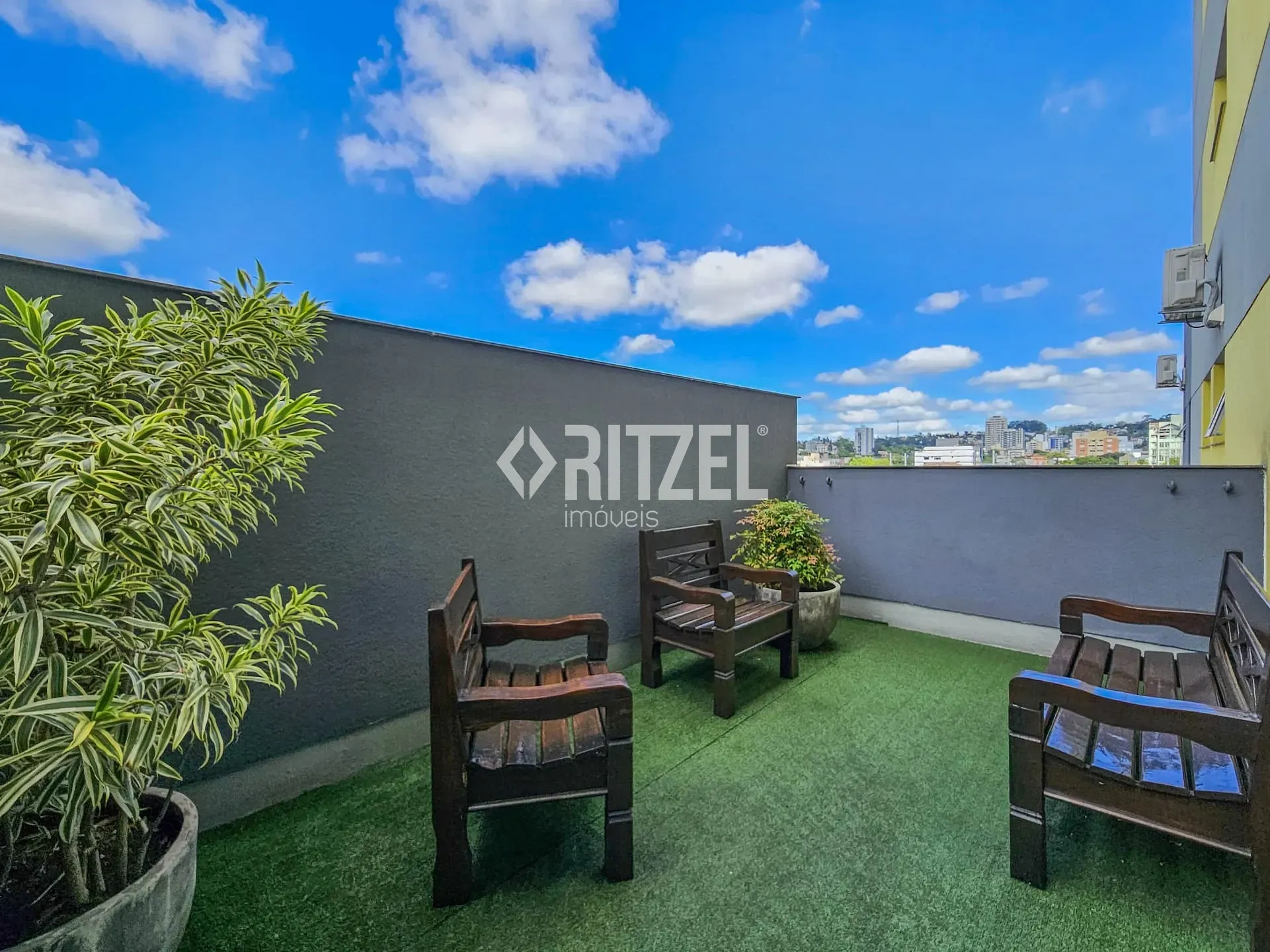 Apartamento, 1 quarto, 26 m² - Foto 17