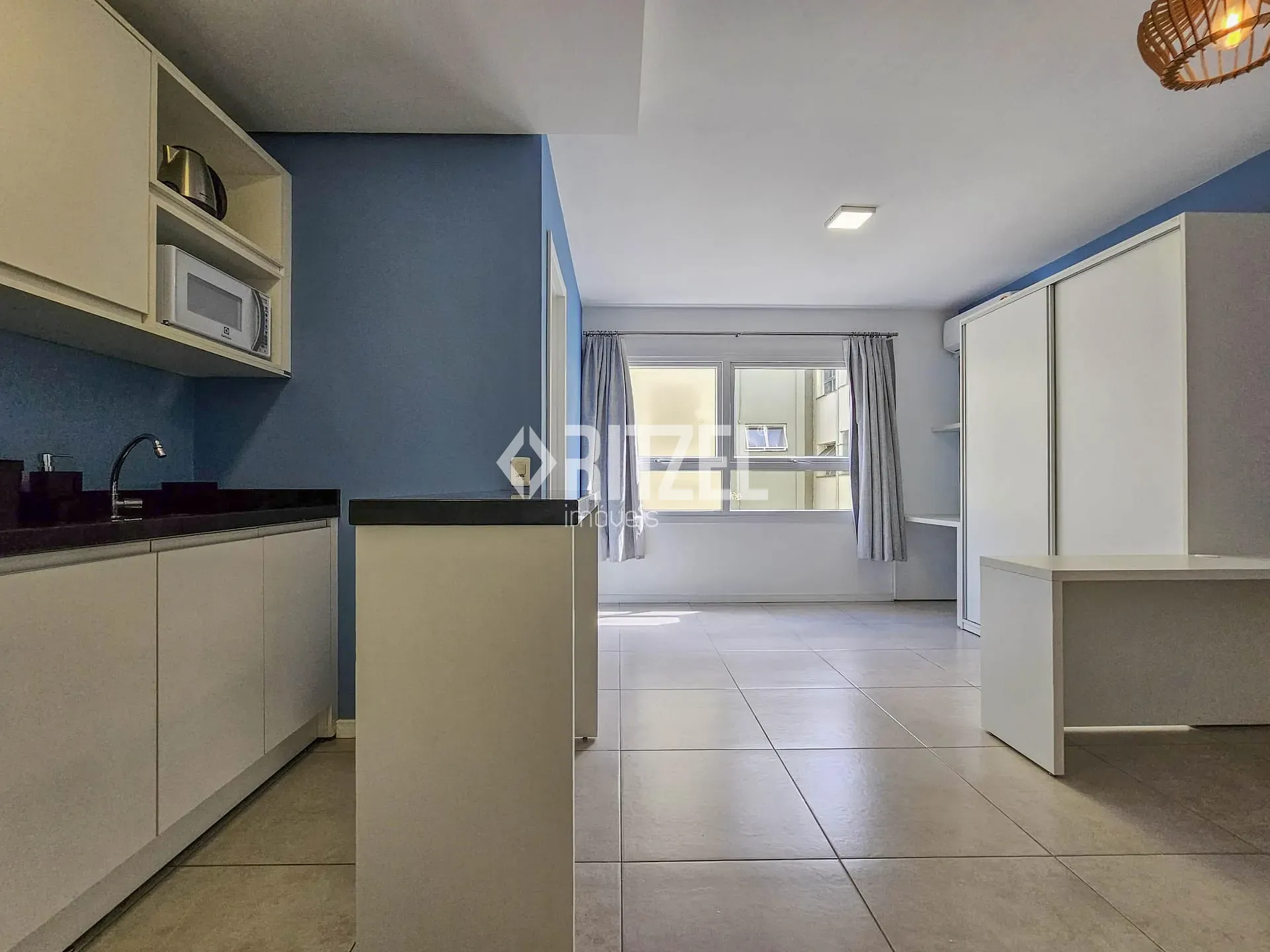 Apartamento, 1 quarto, 26 m² - Foto 9