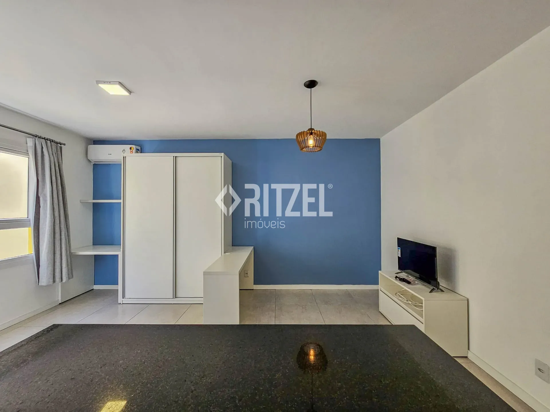 Apartamento, 1 quarto, 26 m² - Foto 7