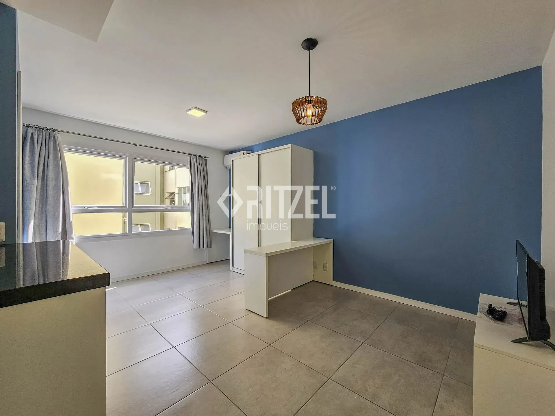 Apartamento, 1 quarto, 26 m² - Foto 8