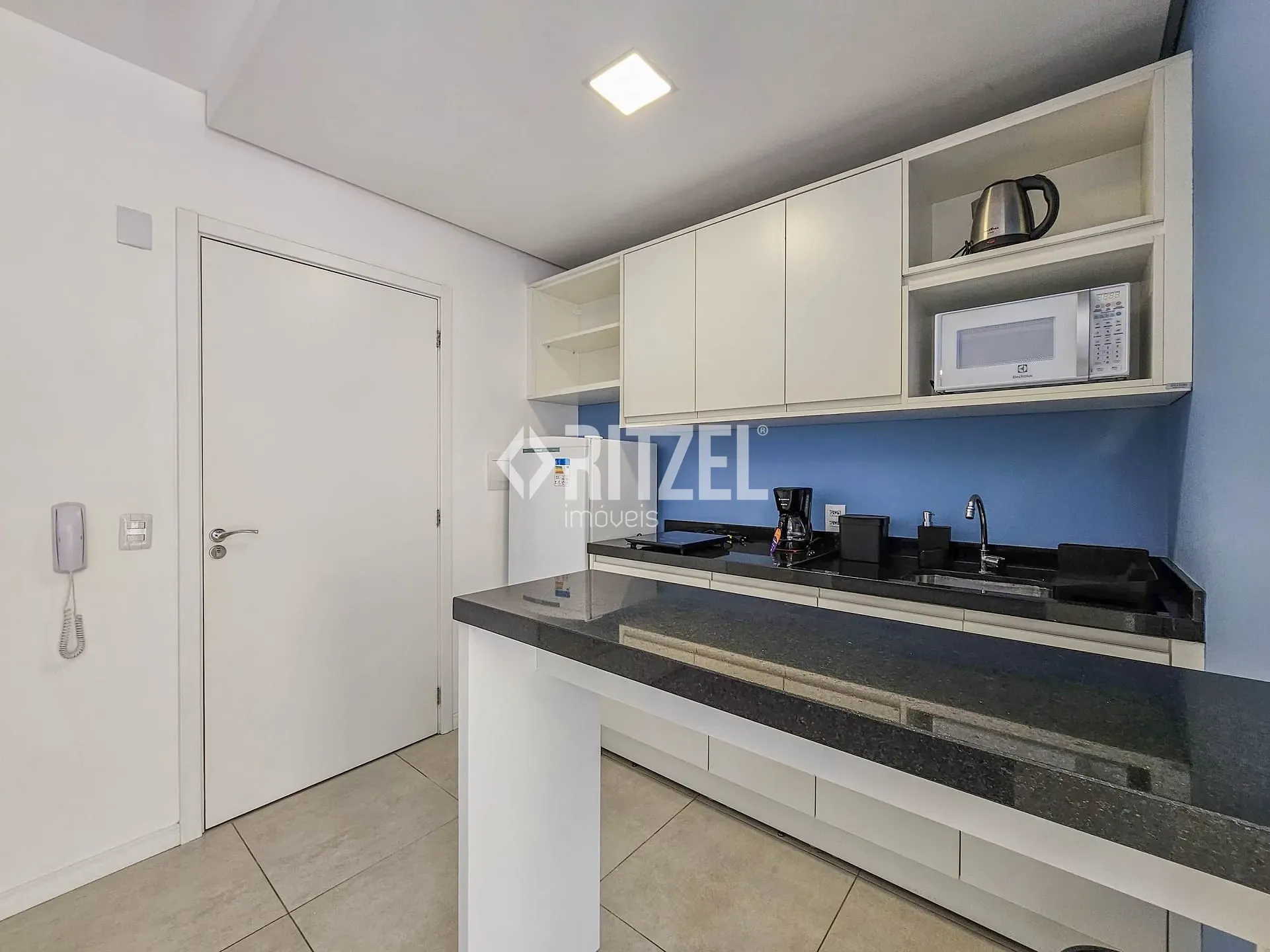Apartamento, 1 quarto, 26 m² - Foto 5