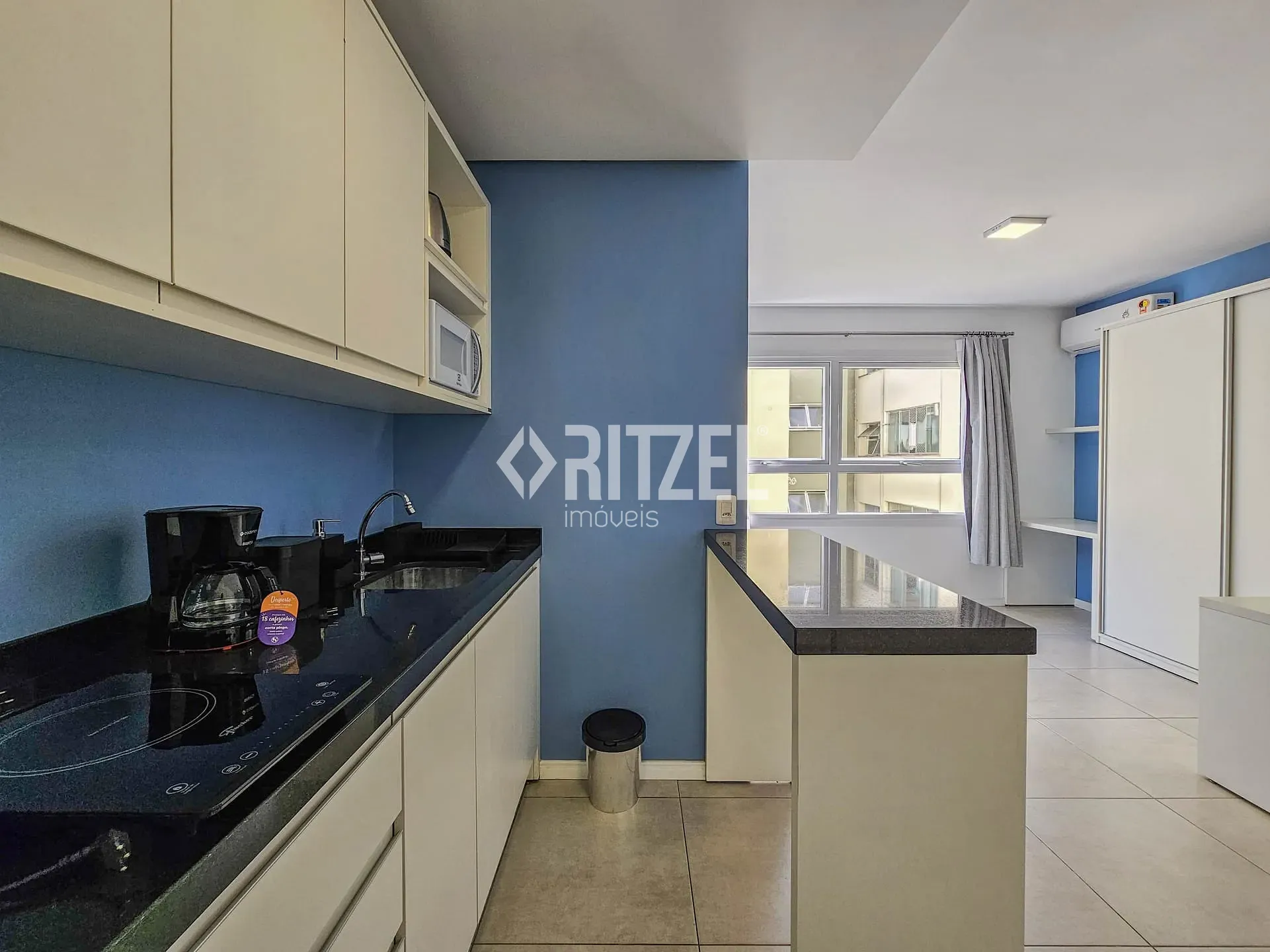 Apartamento, 1 quarto, 26 m² - Foto 6