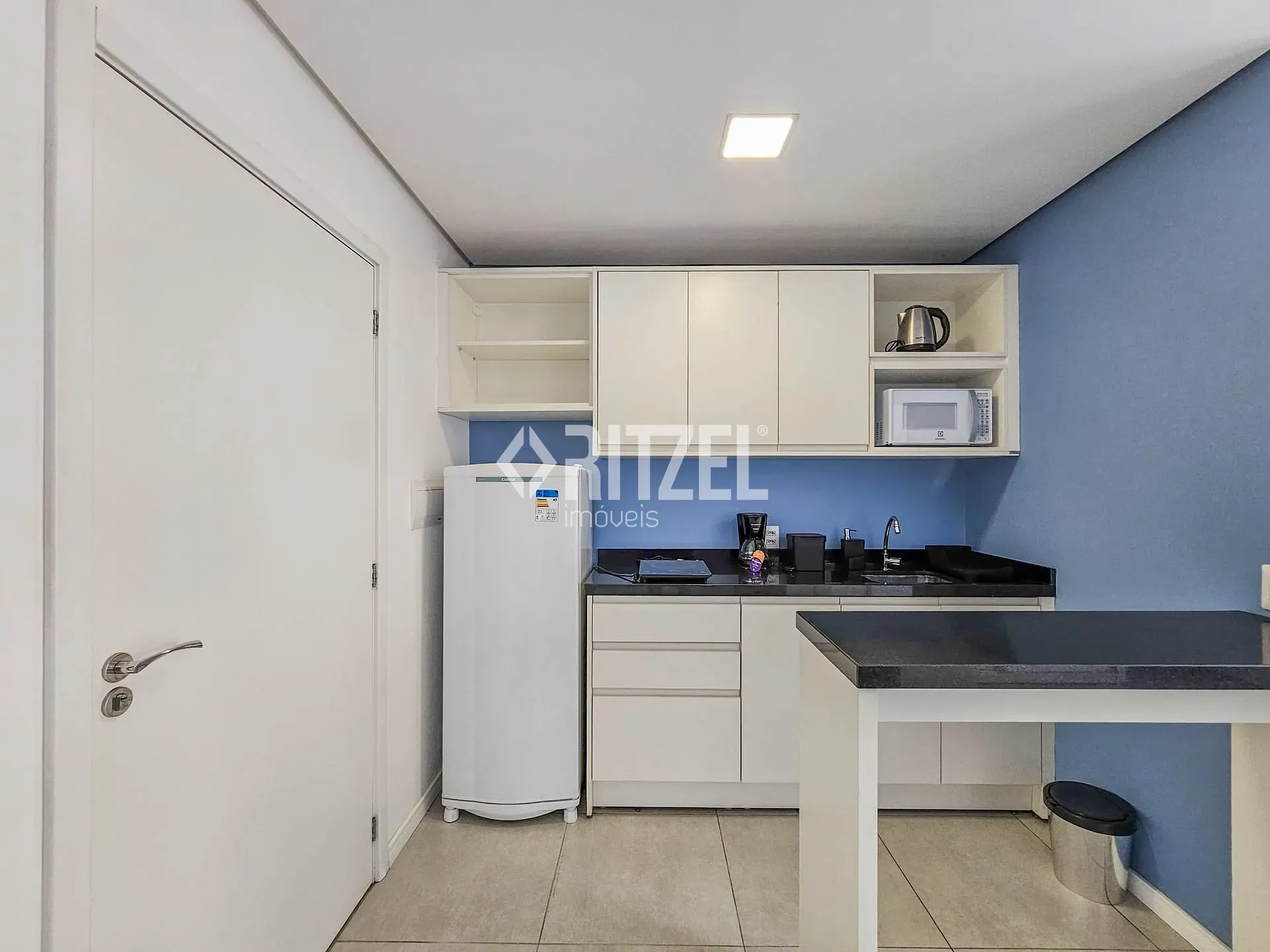 Apartamento, 1 quarto, 26 m² - Foto 4