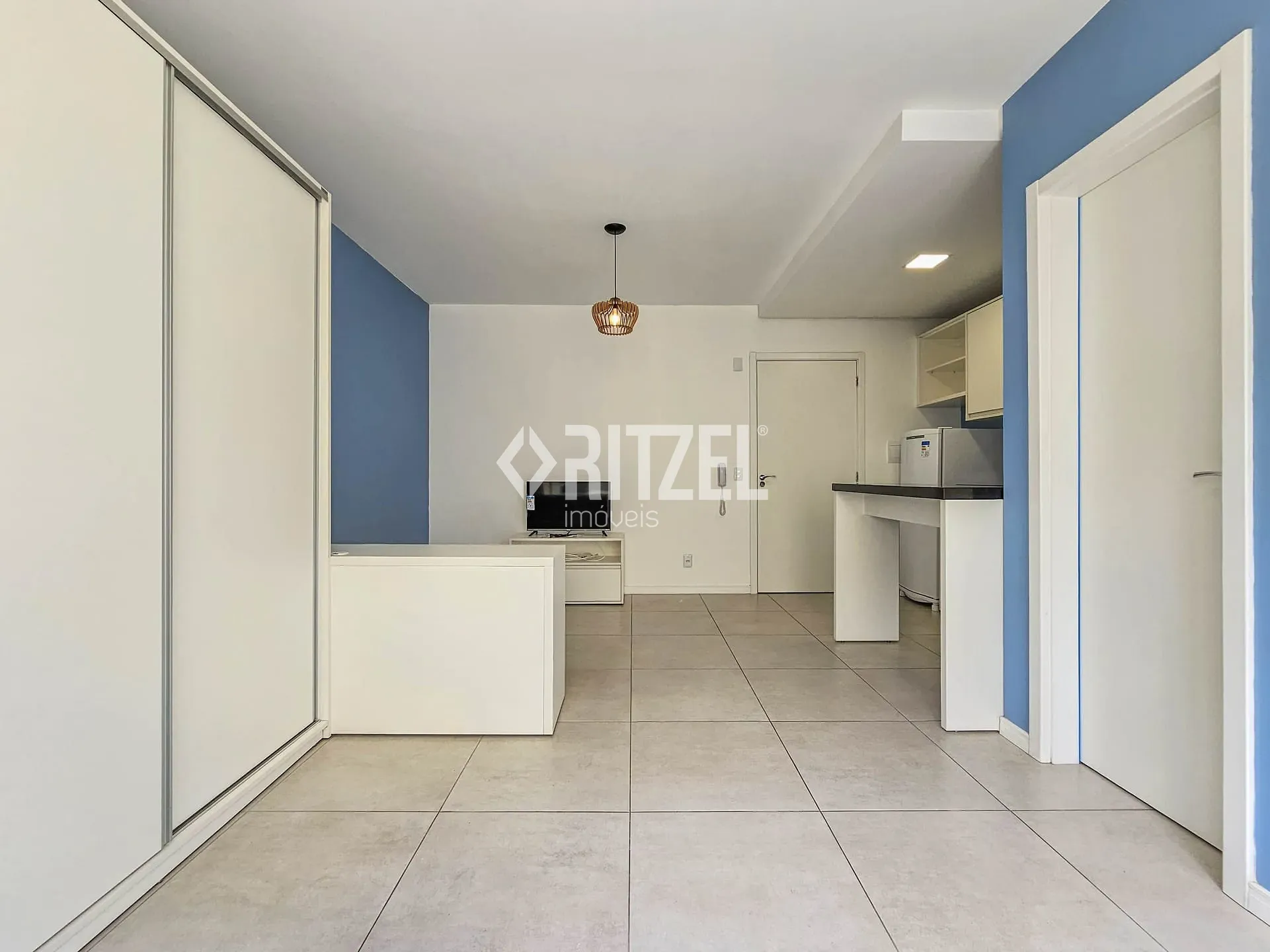 Apartamento, 1 quarto, 26 m² - Foto 13