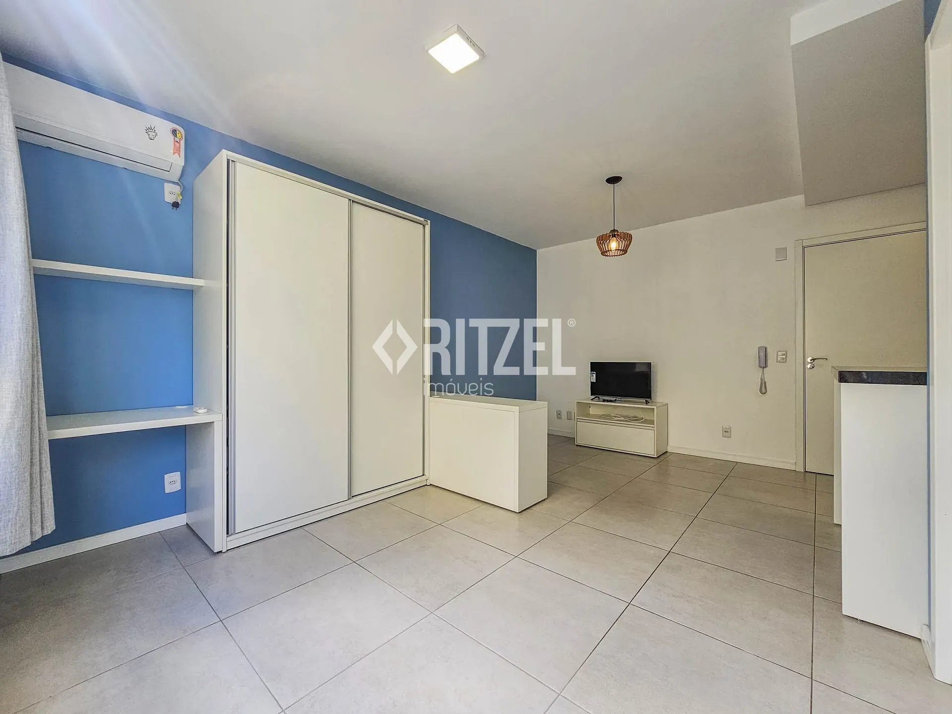 Apartamento, 1 quarto, 26 m² - Foto 12