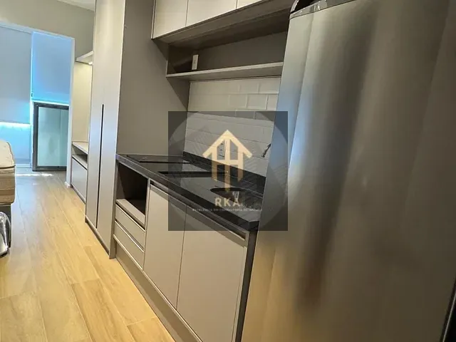 Studio 1 quarto e 1 banheiro, para alugar, no bairro Vila Mariana em São Paulo