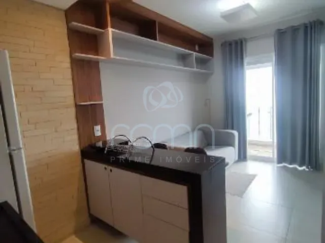 Studio 1 quarto e 1 banheiro, para alugar, no bairro Jardim Tarraf II em São José do Rio Preto