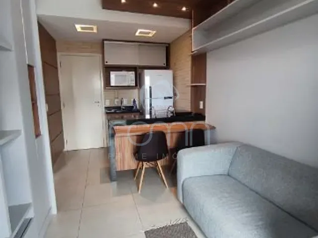 Studio 1 quarto e 1 banheiro, para alugar, no bairro Jardim Tarraf II em São José do Rio Preto