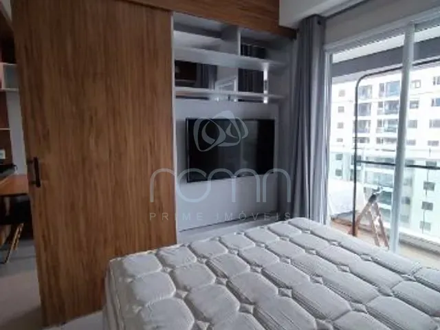 Studio 1 quarto e 1 banheiro, para alugar, no bairro Jardim Tarraf II em São José do Rio Preto