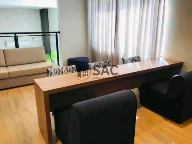 Studio 1 quarto e 1 banheiro, à venda, no bairro Jardim Faculdade em Sorocaba