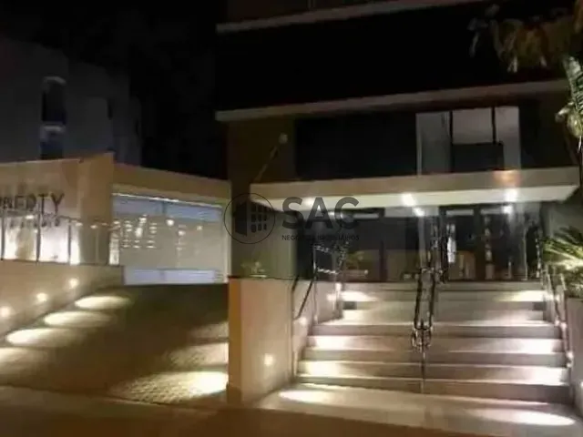Studio 1 quarto e 1 banheiro, à venda, no bairro Jardim Faculdade em Sorocaba