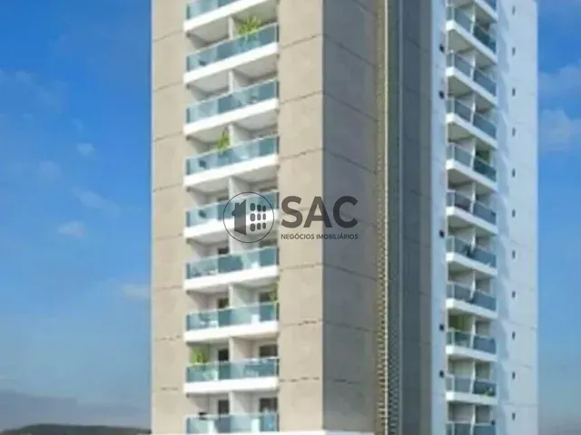 Studio 1 quarto e 1 banheiro, à venda, no bairro Jardim Faculdade em Sorocaba