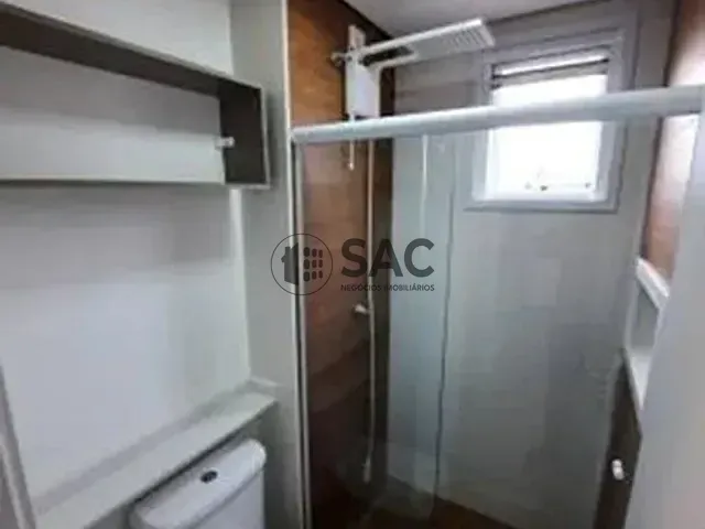 Studio 1 quarto e 1 banheiro, à venda, no bairro Jardim Faculdade em Sorocaba