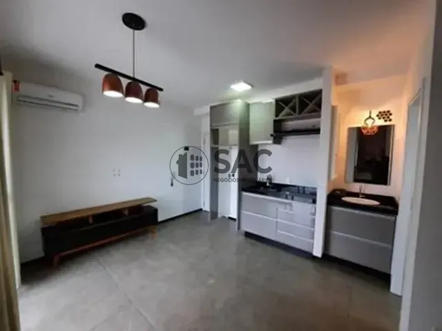 Studio 1 quarto e 1 banheiro, à venda, no bairro Jardim Faculdade em Sorocaba