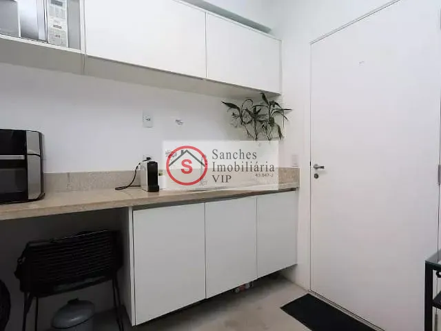 Studio 1 quarto e 1 banheiro, à venda, no bairro Vila Prudente em São Paulo