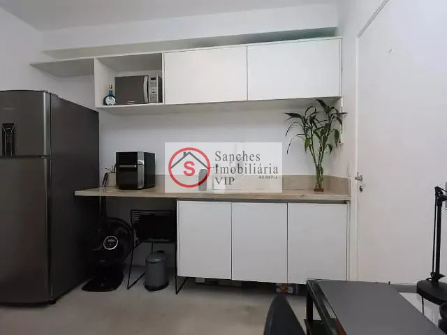 Studio 1 quarto e 1 banheiro, à venda, no bairro Vila Prudente em São Paulo