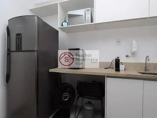 Studio 1 quarto e 1 banheiro, à venda, no bairro Vila Prudente em São Paulo