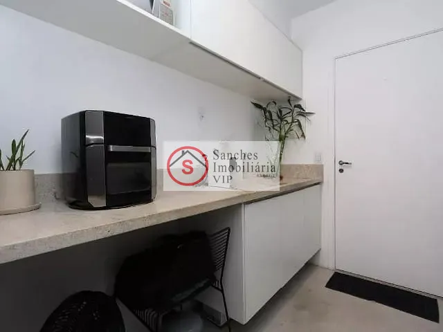 Studio 1 quarto e 1 banheiro, à venda, no bairro Vila Prudente em São Paulo