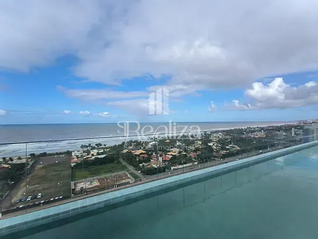 Studio 1 quarto e 1 banheiro, à venda, no bairro São Francisco em Ilhéus