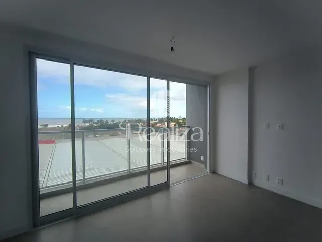 Studio 1 quarto e 1 banheiro, à venda, no bairro São Francisco em Ilhéus
