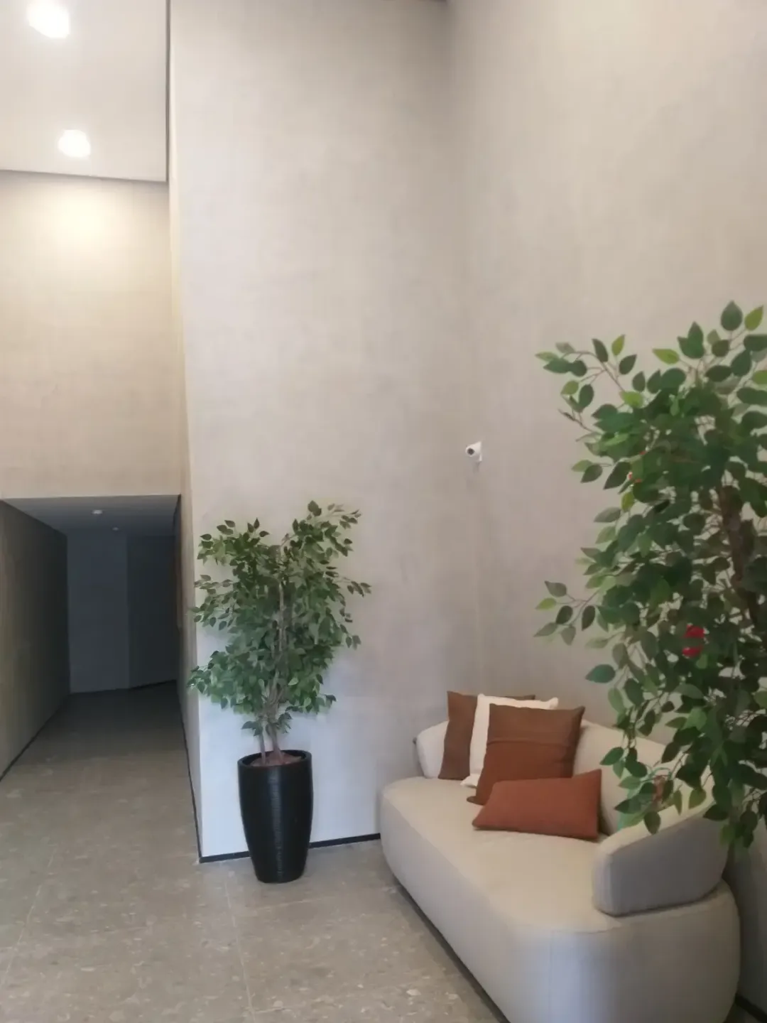 Apartamento à venda com 1 quarto, 27m² - Foto 8