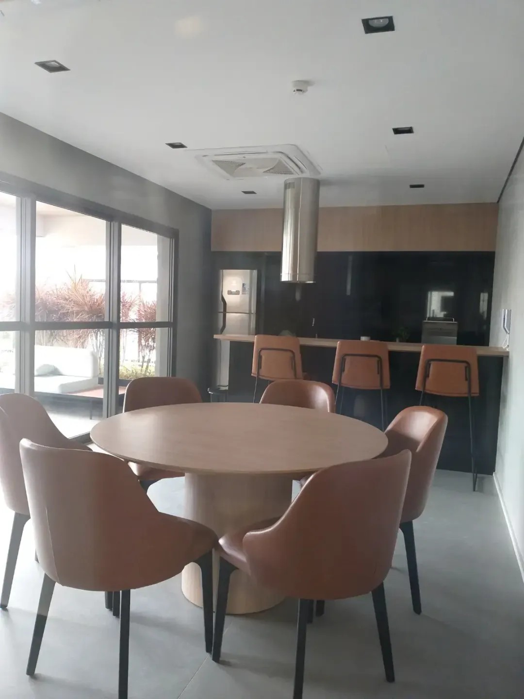 Apartamento à venda com 1 quarto, 27m² - Foto 3