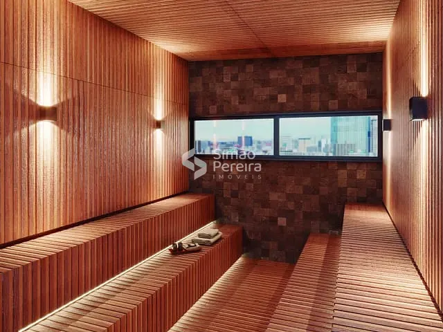 Studio 1 quarto e 1 banheiro, à venda, no bairro São Mateus em Juiz de Fora