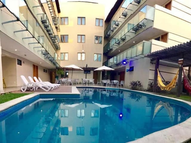 Foto do Studio - Studio à venda, Manawa, Porto de Galinhas, Ipojuca, PE | TGF SOLUÇÕES IMOBILIÁRIAS