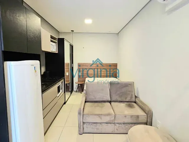Studio com 35m² 1 quarto e 1 banheiro, para alugar, no bairro Vila Nova em Novo Hamburgo