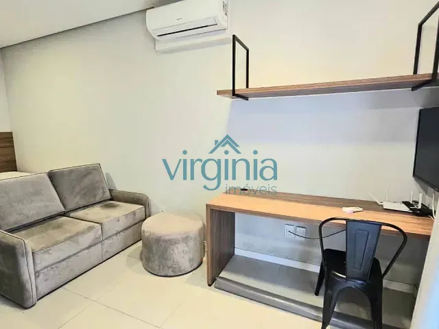 Studio com 35m² 1 quarto e 1 banheiro, para alugar, no bairro Vila Nova em Novo Hamburgo