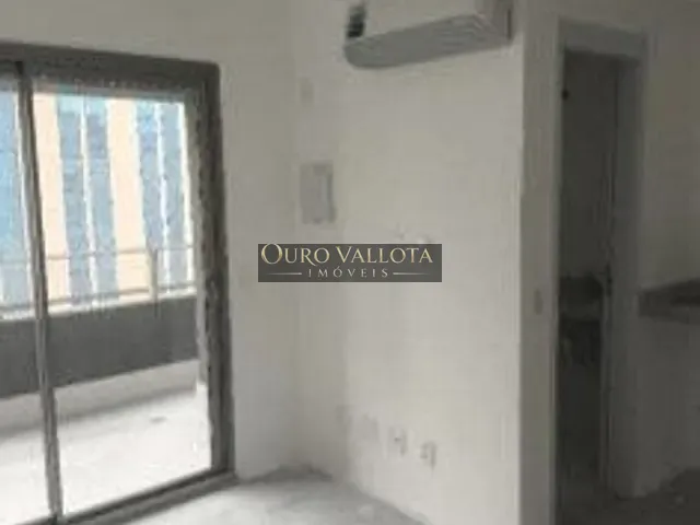 Studio 1 quarto e 1 banheiro, à venda, no bairro Moema em São Paulo